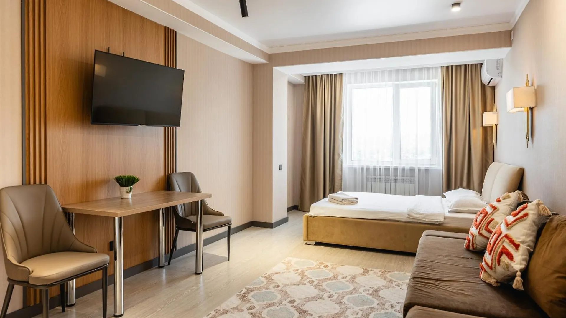 Апартаменты Жк Молодежный Almaty 0*,  Kazakhstan