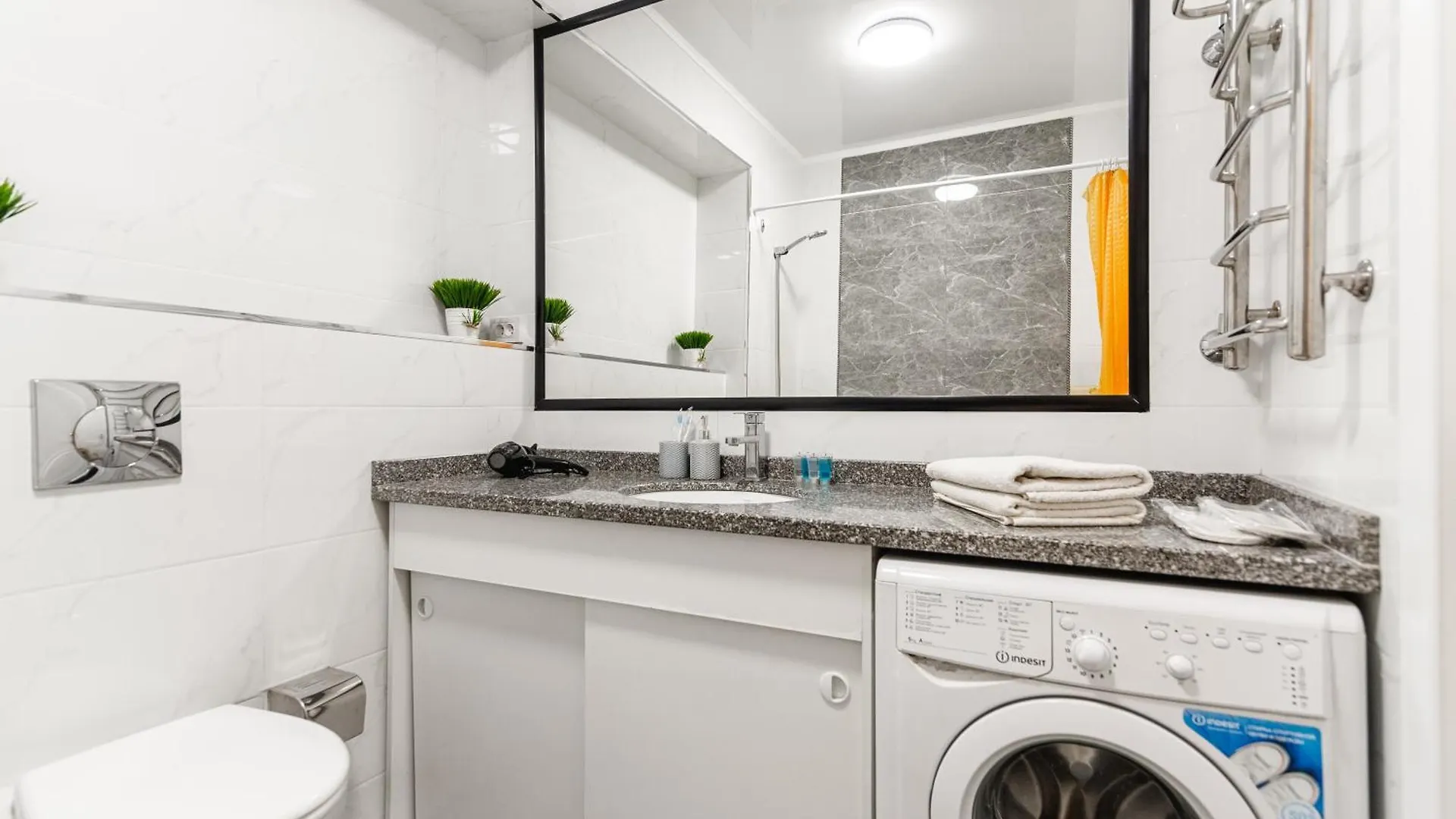 Apartment Апартаменты Жк Молодежный Almaty
